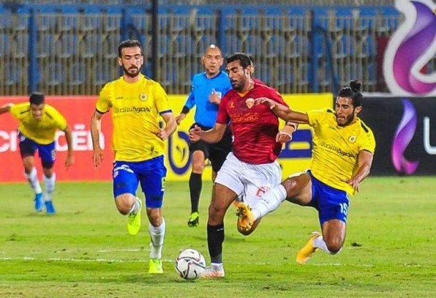 بث مباشر.. مشاهدة مباراة الإسماعيلي وسيراميكا في كأس الرابطة المصرية بث مباشر.. مشاهدة مباراة الإسماعيلي وسيراميكا في كأس الرابطة المصرية