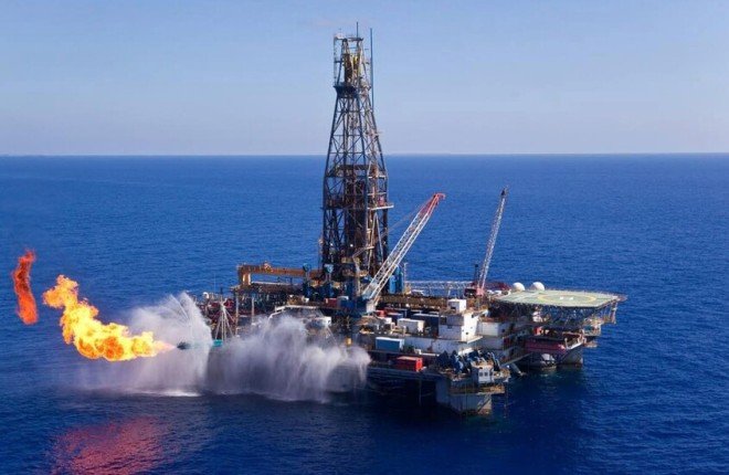 مصر تستهدف إنتاج 2.25 مليار قدم مكعب من الغاز يوميًا لتعزيز أمن الطاقة مصر تستهدف إنتاج 2.25 مليار قدم مكعب من الغاز يوميًا لتعزيز أمن الطاقة