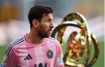 مواجهة مرتقبة بين ميسي وفريقه السابق بدور الـ16 بمونديال الأندية