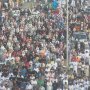 كاميرا "خليجيون نيوز" ترصد أجواء صلاة العيد في مساجد الصديق وشيراتون وعمرو بن العاص 23 khaligyoun48539