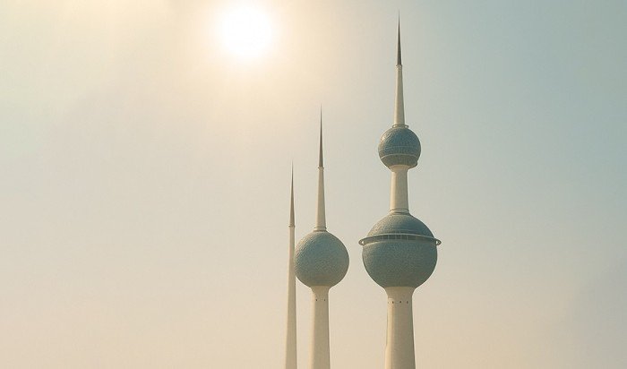 طقس الكويت المتوقع اليوم السبت.. «الأرصاد»: حار خلال النهار مائل للحرارة ليلاً طقس الكويت المتوقع اليوم السبت.. «الأرصاد»: حار خلال النهار مائل للحرارة ليلاً