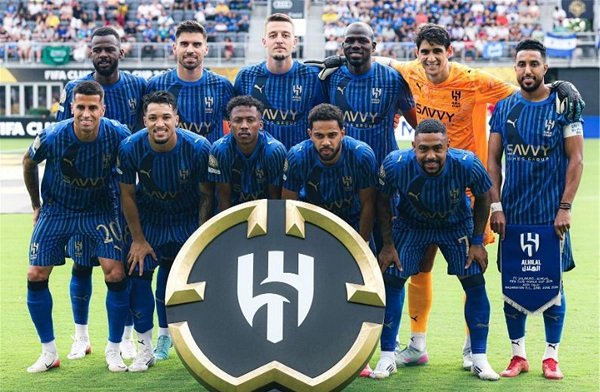 بث مباشر.. شاهد مباراة الهلال السعودي وباتشوكا المكسيكي في كأس العالم للأندية بث مباشر.. شاهد مباراة الهلال السعودي وباتشوكا المكسيكي في كأس العالم للأندية
