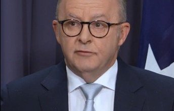 رئيس وزراء استراليا يحذر من التصعيد ويدعو إيران للتخلي عن برنامجها النووي