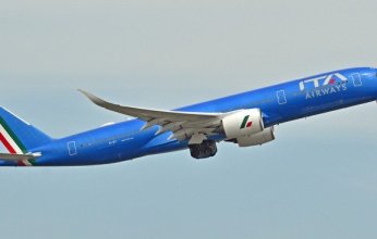 إيطاليا تسير رحلات جوية لإجلاء مواطنيها من إسرائيل