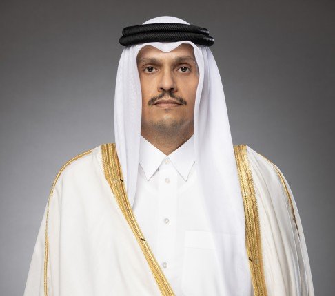 رئيس الوزراء القطري يؤكد أن تصرفات الاحتلال الإسرائيلي "تدمر فرص السلام" رئيس الوزراء القطري يؤكد أن تصرفات الاحتلال الإسرائيلي "تدمر فرص السلام"