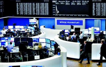 أسواق الأسهم الأوروبية تتفوق على الأمريكية لأول مرة منذ سنوات.. ماذا يحدث؟