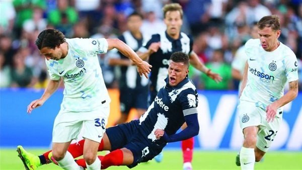 بث مباشر.. مشاهدة مباراة أوراوا ومونتيري في كأس العالم للأندية بث مباشر.. مشاهدة مباراة أوراوا ومونتيري في كأس العالم للأندية