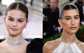 توتر جديد بين سيلينا غوميز وهايلي بيبر.. ما القصة؟