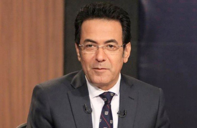 مصر.. الإعلاميين تستدعي خيري رمضان للتحقيق بناءً على توصية من مرصدها مصر.. الإعلاميين تستدعي خيري رمضان للتحقيق بناءً على توصية من مرصدها