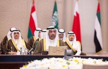 وزير الخارجية الكويتي يترأس أعمال المجلس الوزاري لوزراء خارجية دول مجلس التعاون الخليجي