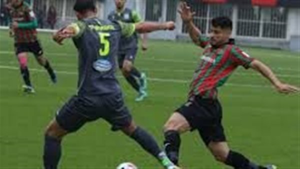 شاهد.. بث مباشر لمباراة بارادو ونجم مقرة في الدوري الجزائري شاهد.. بث مباشر لمباراة بارادو ونجم مقرة في الدوري الجزائري