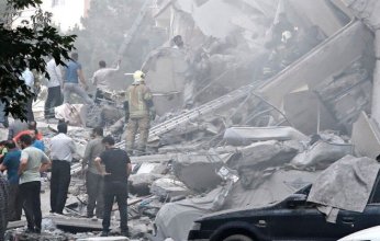 قطر تحذر: الأمن الإقليمي لا يحتمل مزيدًا من الأزمات والتصعيد