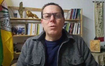 "حركة فتح ": مصر تشكل دورا محوريا في القضايا العربية وعلى رأسها القضية الفلسطينية