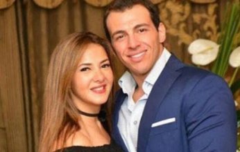 رامي رضوان يرد يكشف حقيقة طلاقه من دنيا سمير غانم