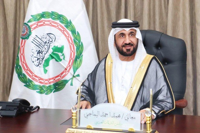 البرلمان العربي: الحل المستدام لأزمات المنطقة لن يكون إلا عبر مسارات سياسية شاملة البرلمان العربي: الحل المستدام لأزمات المنطقة لن يكون إلا عبر مسارات سياسية شاملة