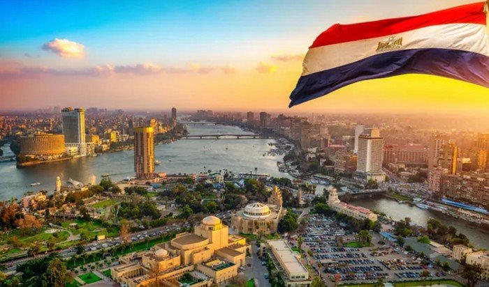 مصر تخطط لإضافة 19 ألف غرفة فندقية جديدة في 2025 مصر تخطط لإضافة 19 ألف غرفة فندقية جديدة في 2025