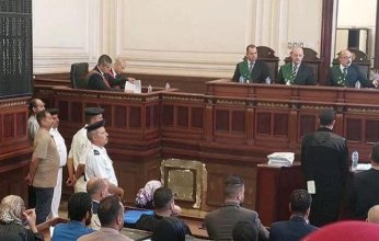 مصر.. محكمة جنايات الإسكندرية تحيل أوراق "سفاح المعمورة" إلى المفتي