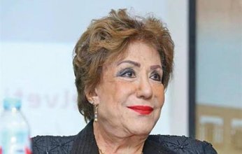 نقابة المهن التمثيلية بمصر تنعى سميحة أيوب: فقدنا "سيدة المسرح العربي"