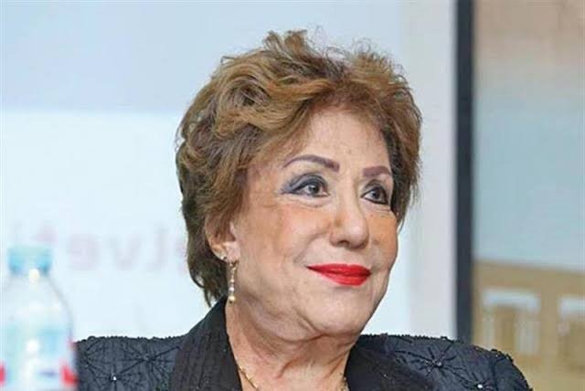 نقابة المهن التمثيلية بمصر تنعى سميحة أيوب: فقدنا "سيدة المسرح العربي" نقابة المهن التمثيلية بمصر تنعى سميحة أيوب: فقدنا "سيدة المسرح العربي"