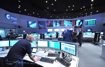 وكالة الفضاء الأوروبية تستعين بشركة يابانية لتطوير مركبة لاستكشاف القمر