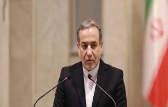 وزير خارجية إيران يدعو مجلس حقوق الإنسان للتحرك ضد عدوان الاحتلال الإسرائيلي