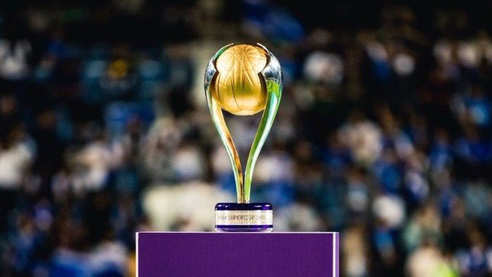 اتحاد الكرة السعودي يعلن عن مواعيد مباريات كأس السوبر.. ما التفاصيل؟ اتحاد الكرة السعودي يعلن عن مواعيد مباريات كأس السوبر.. ما التفاصيل؟