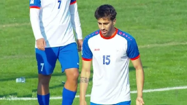 بث مباشر.. مشاهدة مباراة الكهرباء والحدود في الدوري العراقي بث مباشر.. مشاهدة مباراة الكهرباء والحدود في الدوري العراقي
