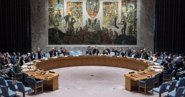 "بكين تنتقد استخدام واشنطن للفيتو ضد وقف إطلاق النار في غزة" "بكين تنتقد استخدام واشنطن للفيتو ضد وقف إطلاق النار في غزة"