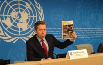 الأمم المتحدة تطلق نداء لجمع 29 مليار دولار لتمويل العمل الإنساني