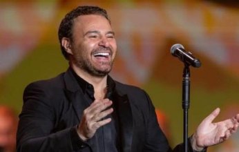 عاصي الحلاني يدخل عالم الذكاء الاصطناعي بأغنية خليجية جديدة.. «أشتكي لله»