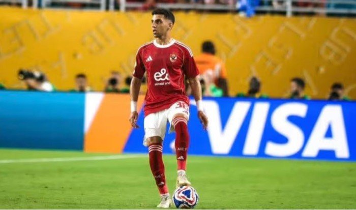 الأهلي يخسر نجم جديد قبل مباراة بالميراس بكأس العالم للأندية الأهلي يخسر نجم جديد قبل مباراة بالميراس بكأس العالم للأندية