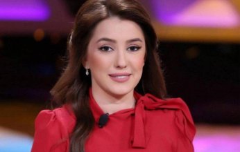 النجمة كندة علوش تتصدر محركات البحث بسبب "ابن النصابة"