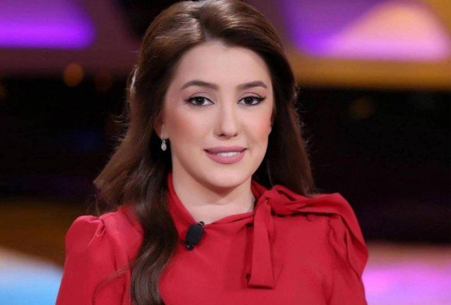 النجمة كندة علوش تتصدر محركات البحث بسبب "ابن النصابة" النجمة كندة علوش تتصدر محركات البحث بسبب "ابن النصابة"