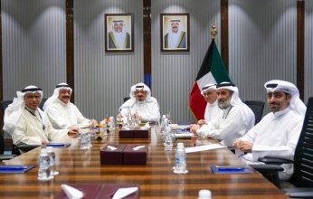 رئيس مجلس الوزراء الكويتي يترأس اجتماعا لبحث آخر تطورات الموقف التنفيذي للمشاريع المستقبلية