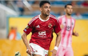 الأهلي يخسر نجمه قبل مواجهتي بالميراس وبورتو بكأس العالم للأندية