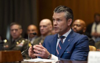 البنتاغون يؤكد أن الضربة العسكرية الأمريكية دمرت الطموحات النووية الإيرانية