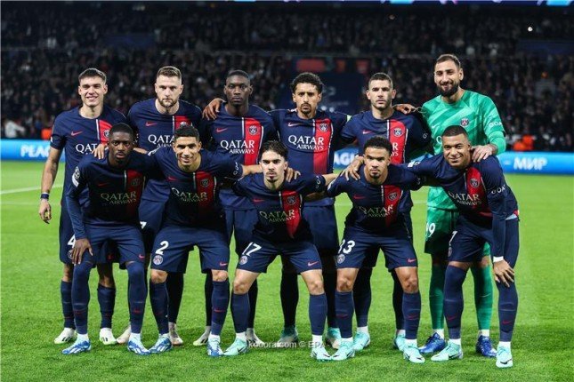 شاهد الأن.. بث مباشر لمباراة باريس سان جيرمان و أتليتكو مدريد في كأس العالم للأندية شاهد الأن.. بث مباشر لمباراة باريس سان جيرمان و أتليتكو مدريد في كأس العالم للأندية