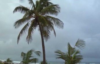 توظيف تقنيات الذكاء الاصطناعي في التنبؤ بالعواصف والأعاصير