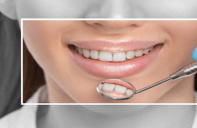 التقدّم في العمر لا يعني فقدان الأسنان.. خطوات بسيطة تضمن لك ابتسامة دائمة التقدّم في العمر لا يعني فقدان الأسنان.. خطوات بسيطة تضمن لك ابتسامة دائمة