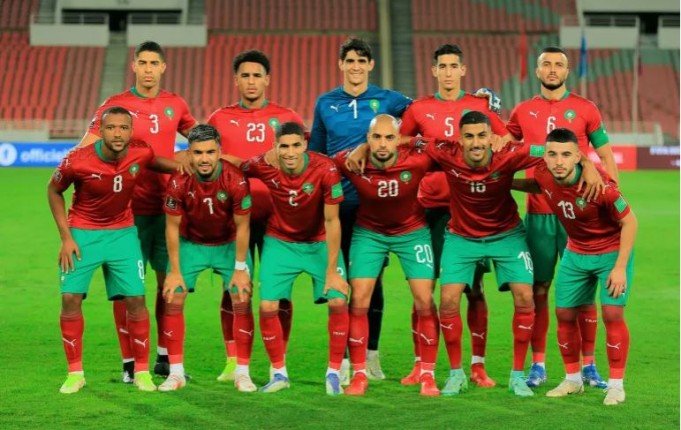 بث مباشر.. مشاهدة مباراة المغرب وبنين الودية الدولية بث مباشر.. مشاهدة مباراة المغرب وبنين الودية الدولية