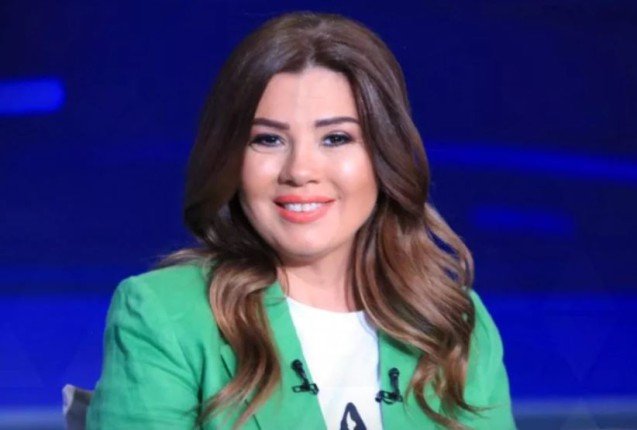 رانيا فريد شوقي تشارك متابعيها بصورة جديدة لها عبر منصات التواصل الاجتماعي رانيا فريد شوقي تشارك متابعيها بصورة جديدة لها عبر منصات التواصل الاجتماعي