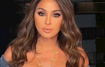 إليسا تشارك جمهورها بجلسة تصوير جديدة على انستجرام