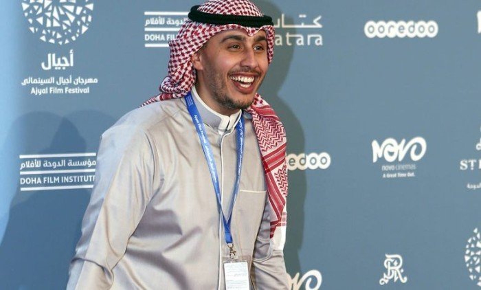 الكويت تسحب الجنسية من الإعلامي شعيب راشد الكويت تسحب الجنسية من الإعلامي شعيب راشد