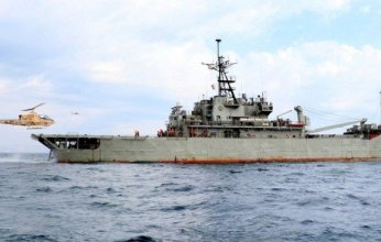 "في تصعيد جديد.. أمريكا تطالب الصين بالتدخل لمنع إيران من إغلاق مضيق هرمز"