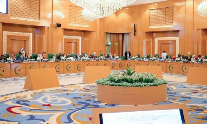 وزراء خارجية منظمة التعاون الإسلامي يبحثون في نهاية الأسبوع العدوان الإسرائيلي على إيران وزراء خارجية منظمة التعاون الإسلامي يبحثون في نهاية الأسبوع العدوان الإسرائيلي على إيران