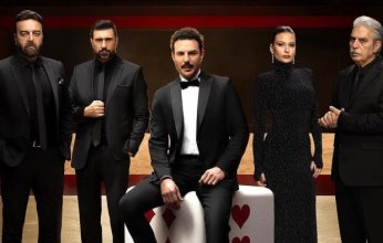 منصة شاهد تعلن عن عودة عرض حلقات مسلسل آسر