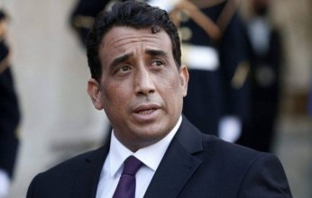 ليبيا.. «المنفي» يعلن تشكيل قوة أمنية وعسكرية مشتركة لتأمين العاصمة طرابلس