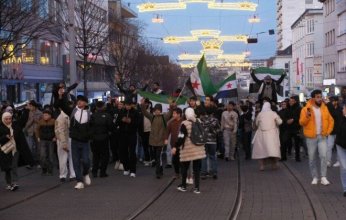 غالبيتهم من السوريين.. ألمانيا تقر تعليق "لم الشمل" للمهاجرين من أصحاب الحماية المحدودة عامين