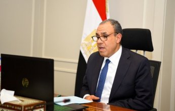 مصر.. وزير الخارجية يشارك في اللقاء الافتراضي مع الجالية المصرية في بريطانيا