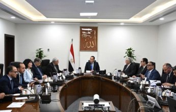 رئيس الوزراء المصري يستعرض نتائج التعاون لتطوير العلاج الجيني للسرطان